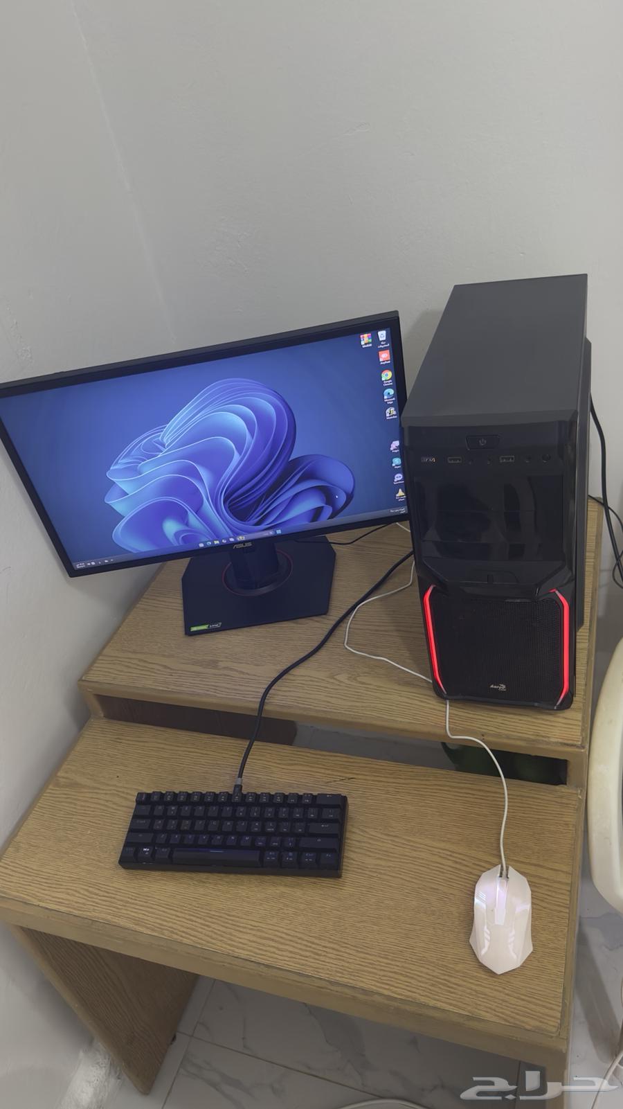 PC for sale or exchange for something suitable64246508614529114