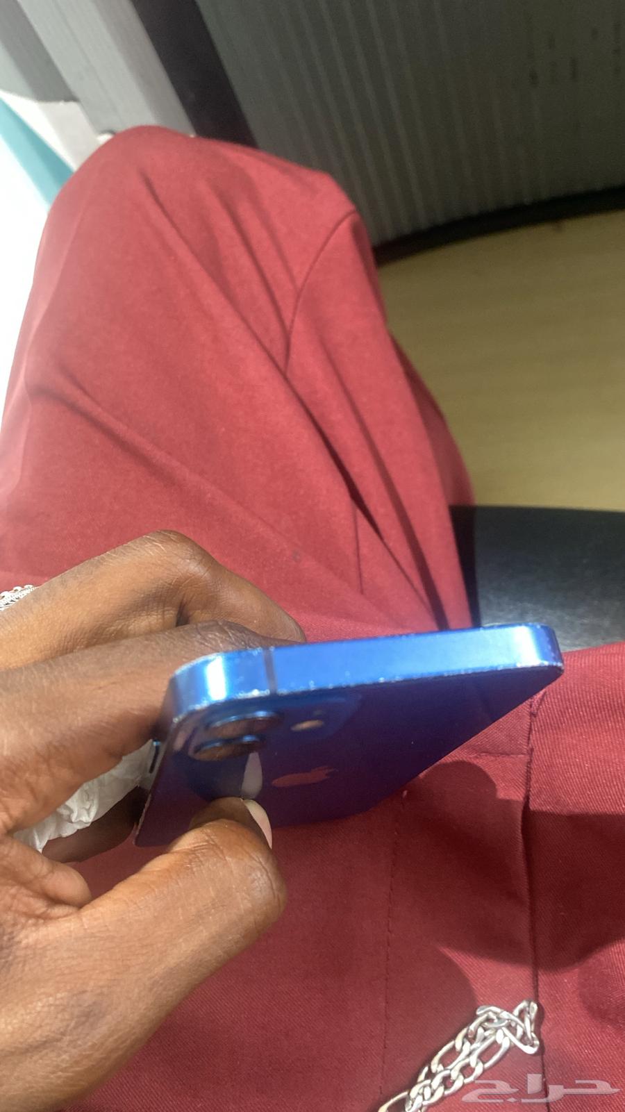 للبيع آيفون12مني64251724955011111