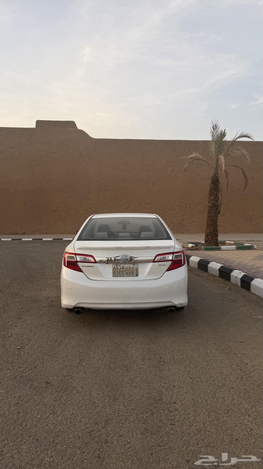 كامري 2012 فل كامل64409547121793111