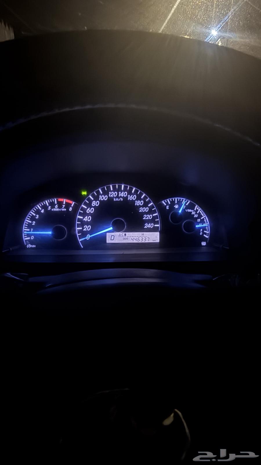 كامري 2012 فل كامل64409547121793110