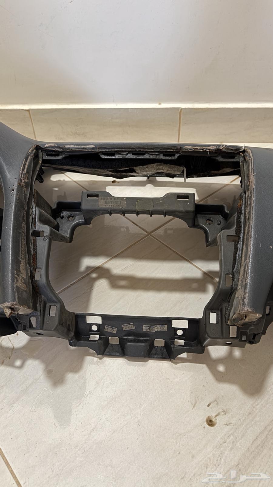 قشرة طبلون كامري من2007الى201164418675864450114