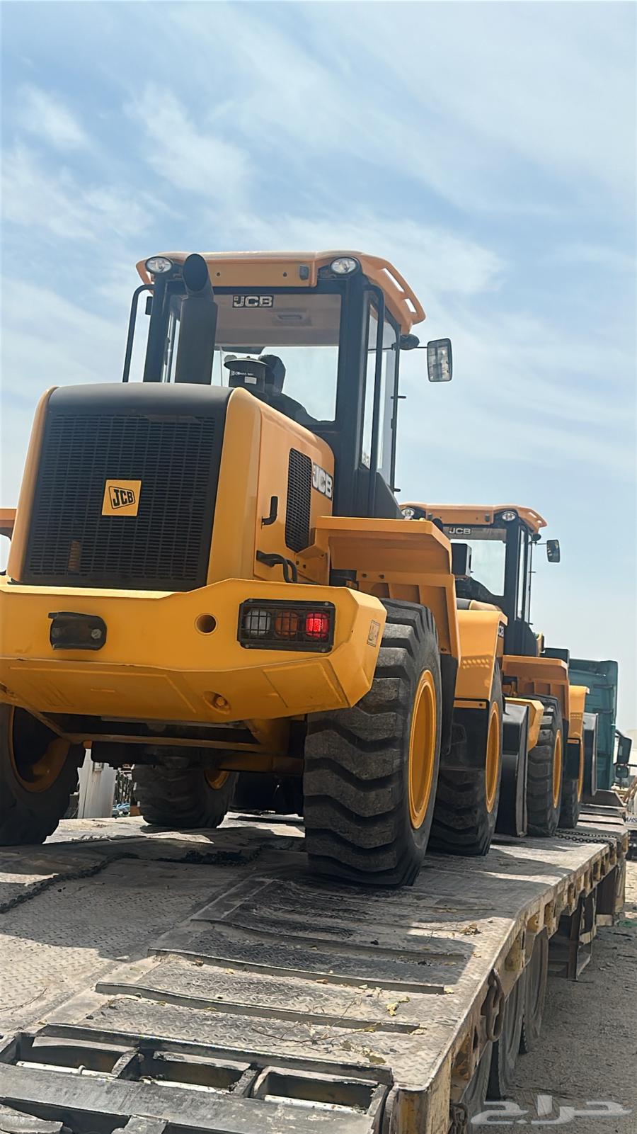 شيول جي سي بي جديد العروض64237079041923114