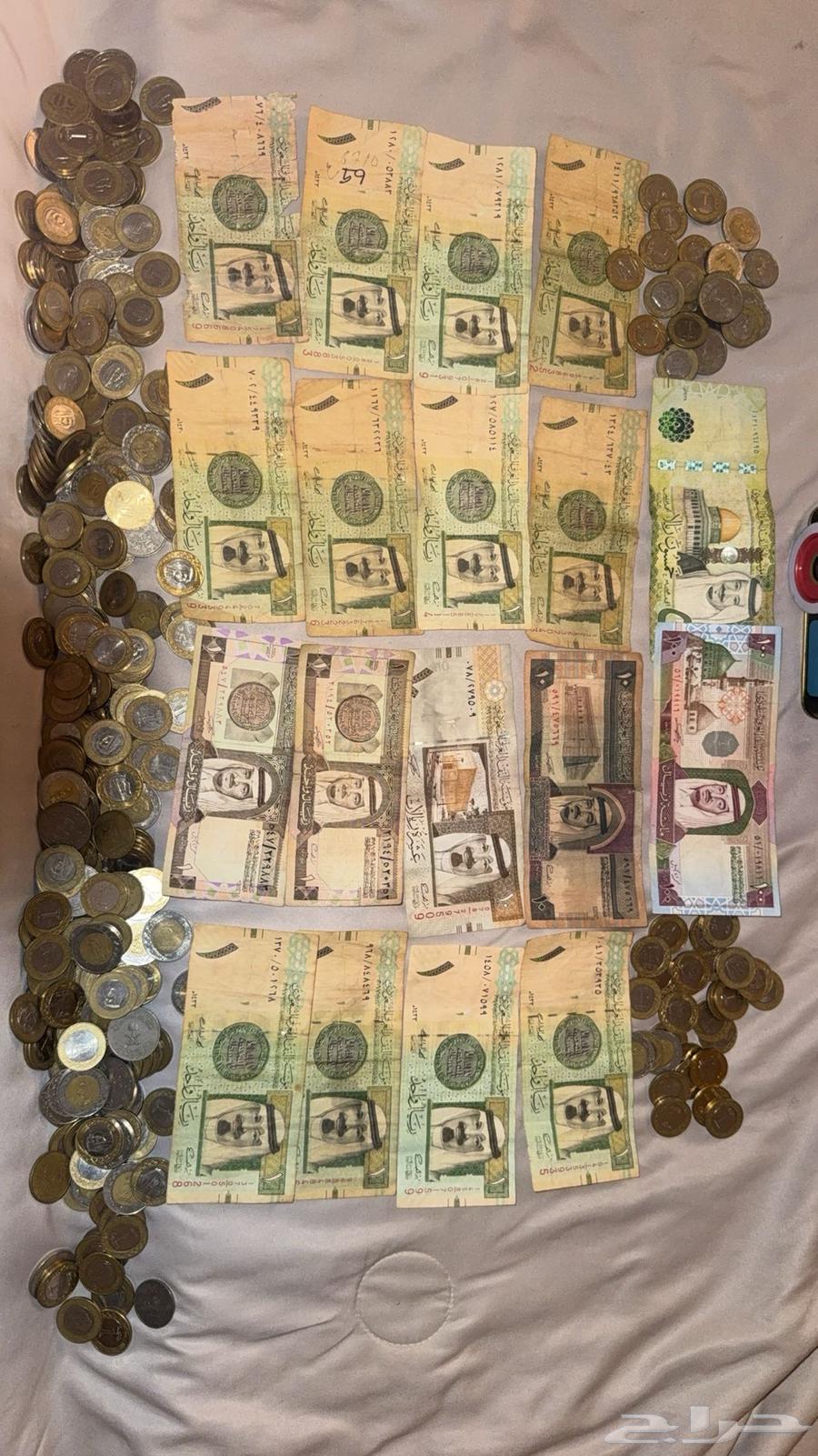 فلوس قديمه64250242330369110