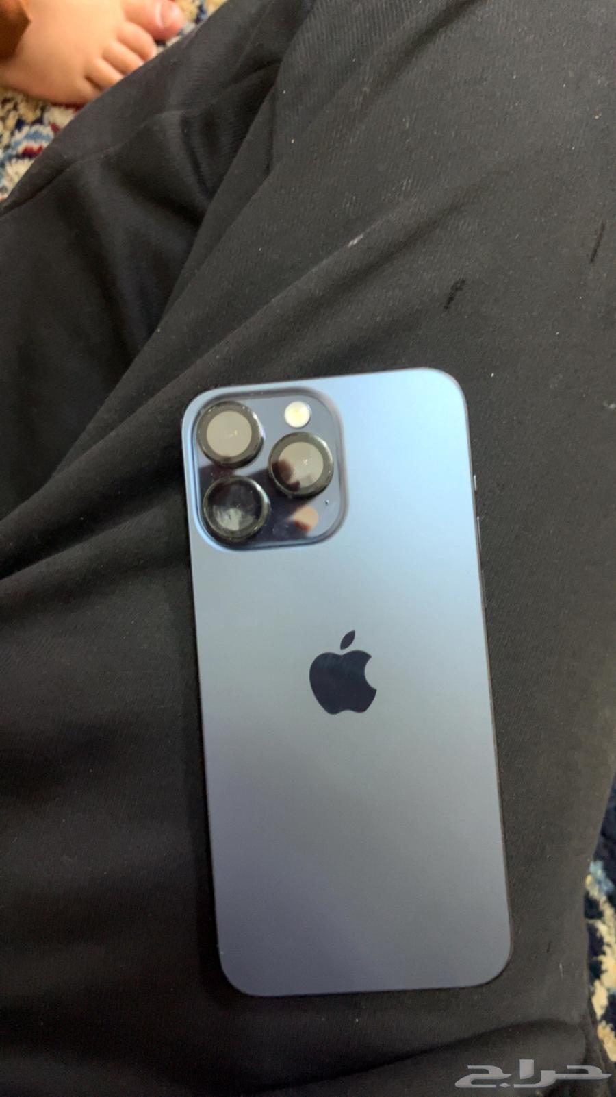 iPhone 15 Pro Max64245493830145111