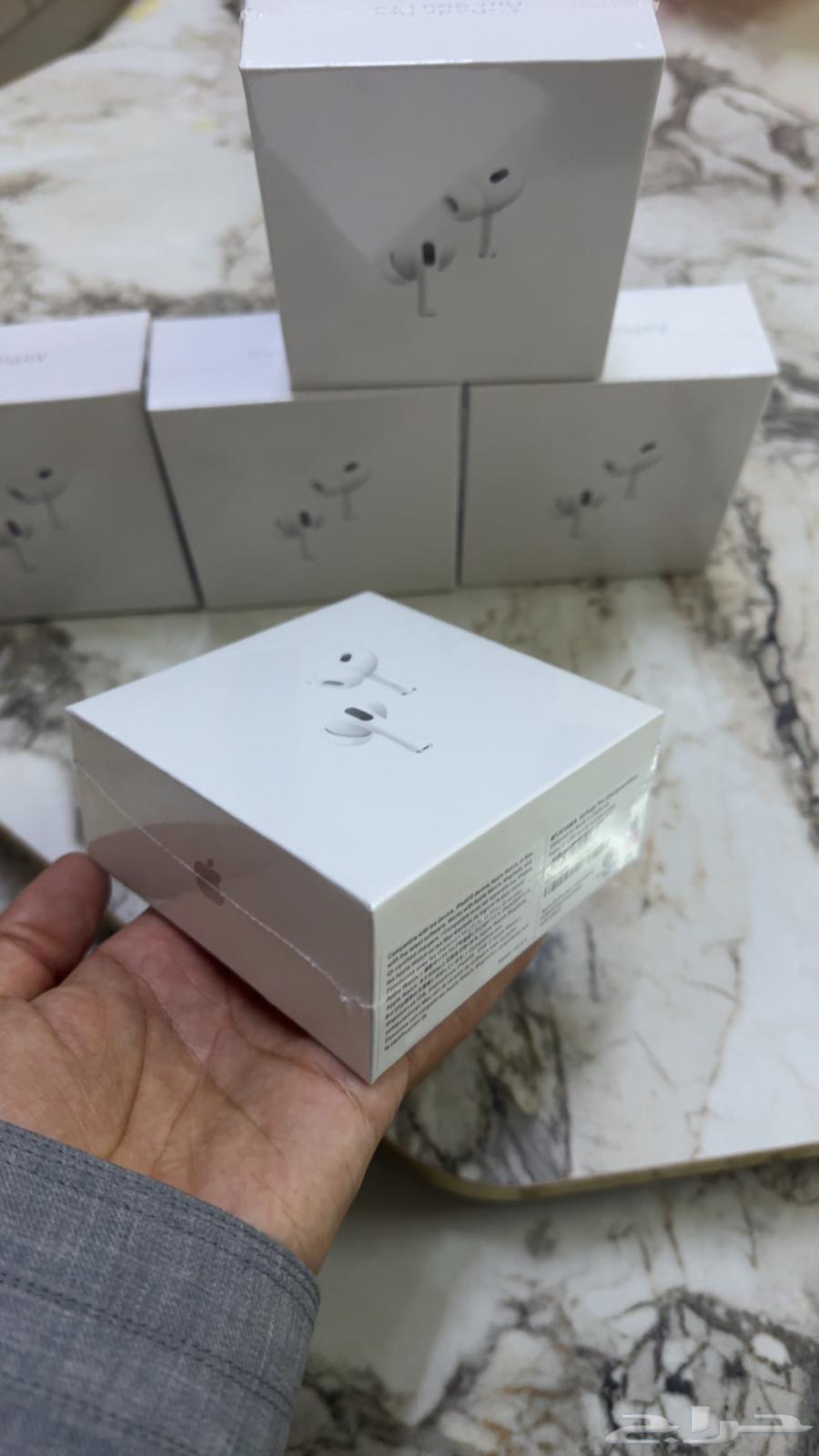 سماعات ابل شبه للاصل64237092465153111