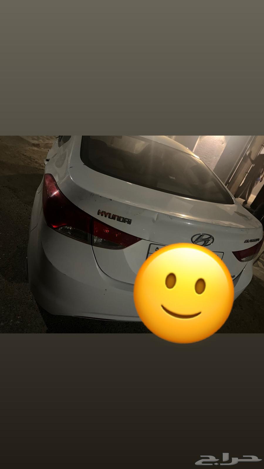 Elantra 2012 Full Option64416848939394110