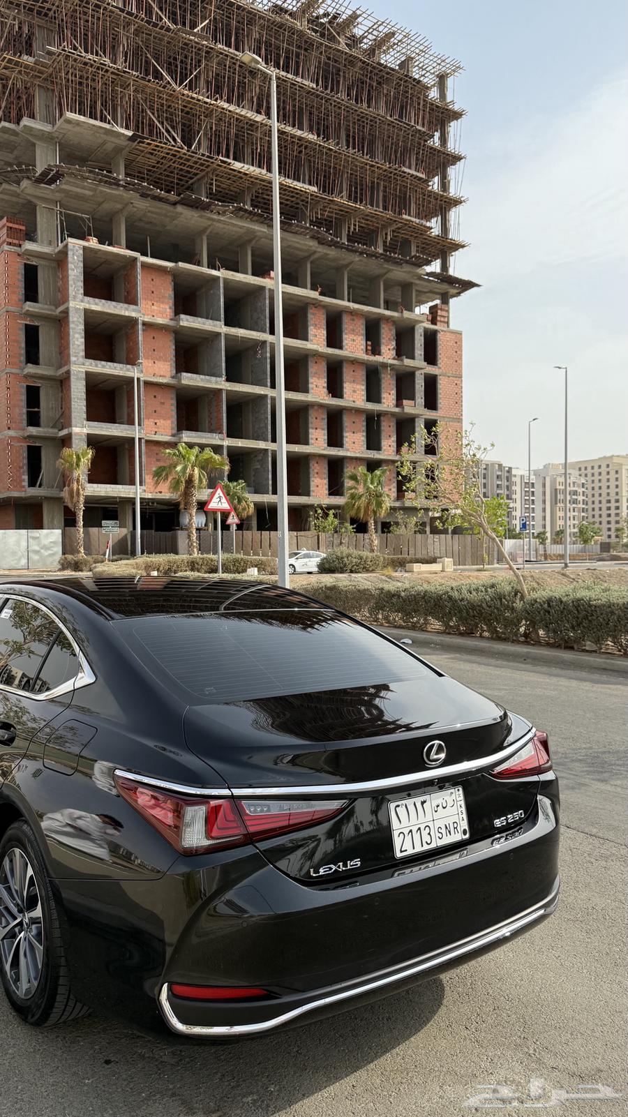 لكزس 2024 ( ES250 ) للبيع64416174429187114