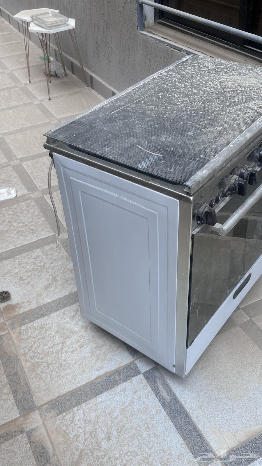 فرن نظيف للبيع64238697924099110