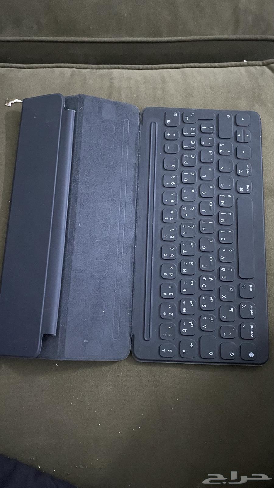كيبورد ايباد ايفون64252165132419110