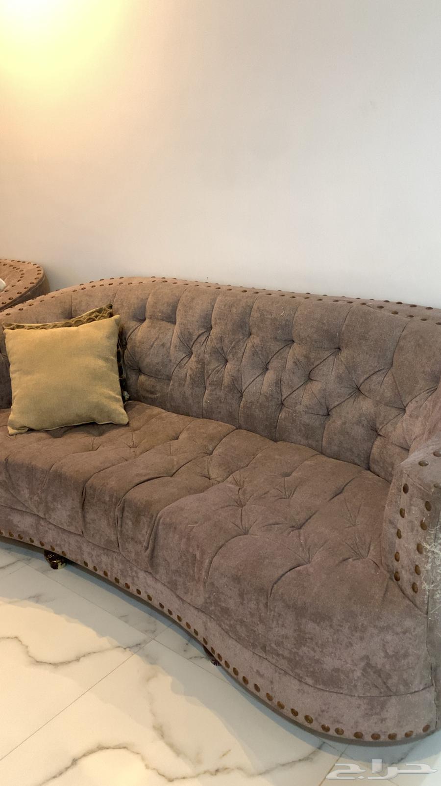 كنب للبيع مستعجل64237509607939111