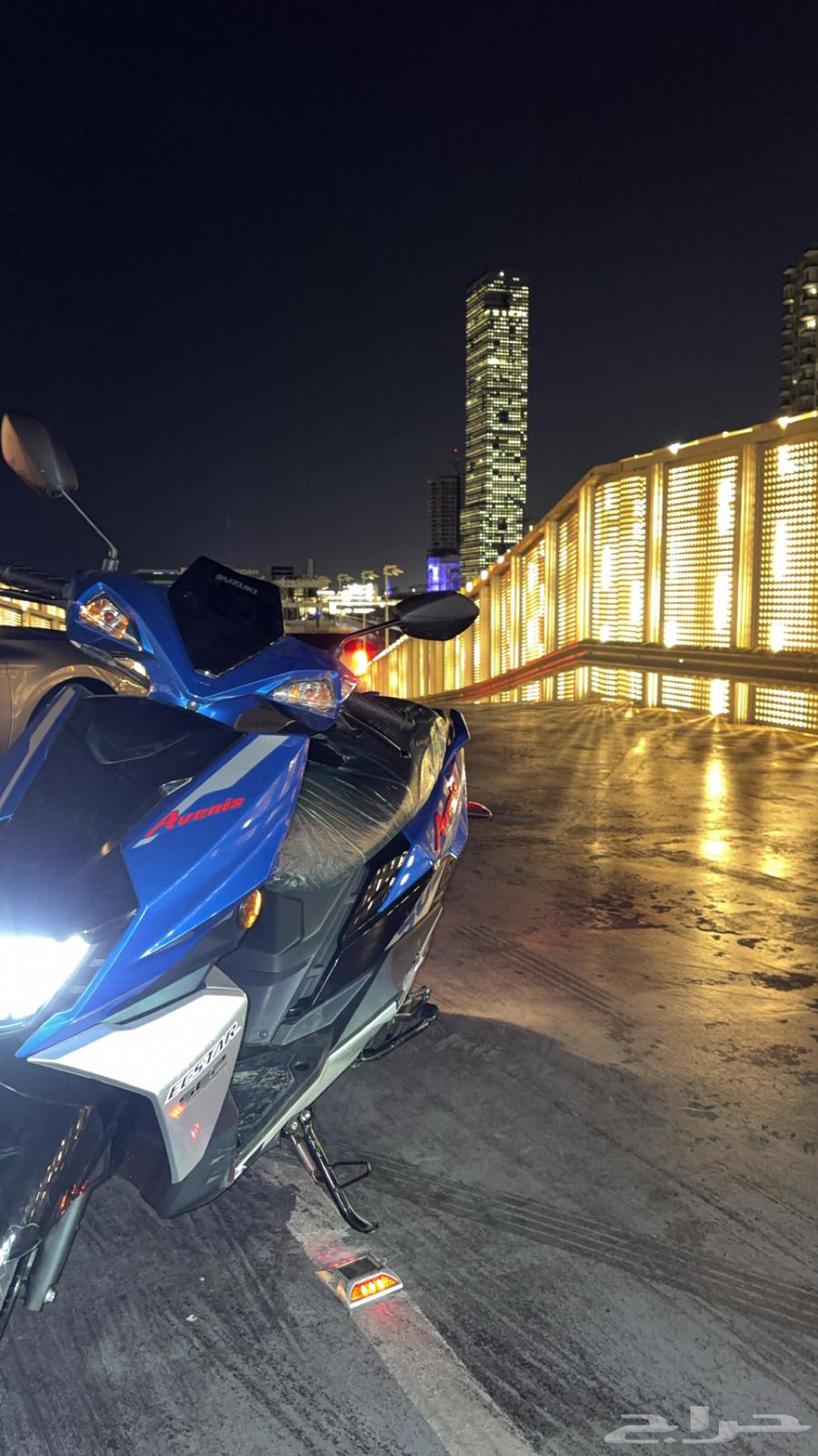 سوزوكي افينوس اخو الجديد 202464409422406658111