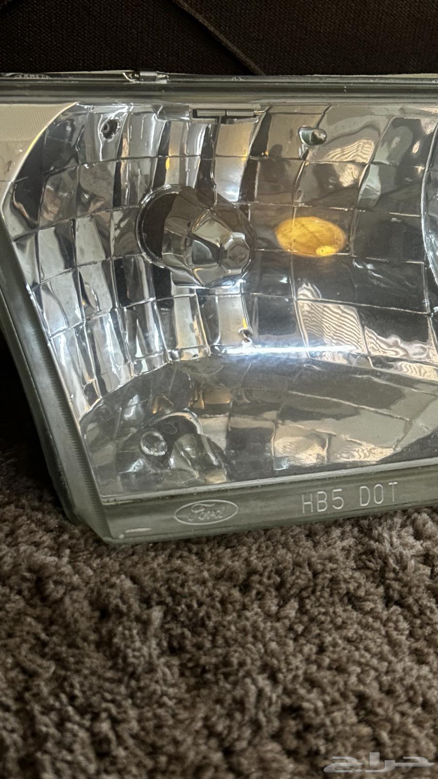 شمعات فورد اصليه64412251619203110