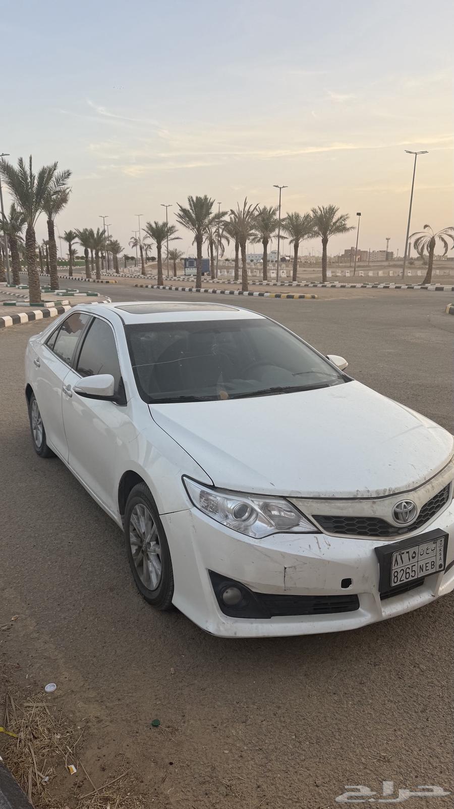 كامري 2012 فل كامل64409547121793113