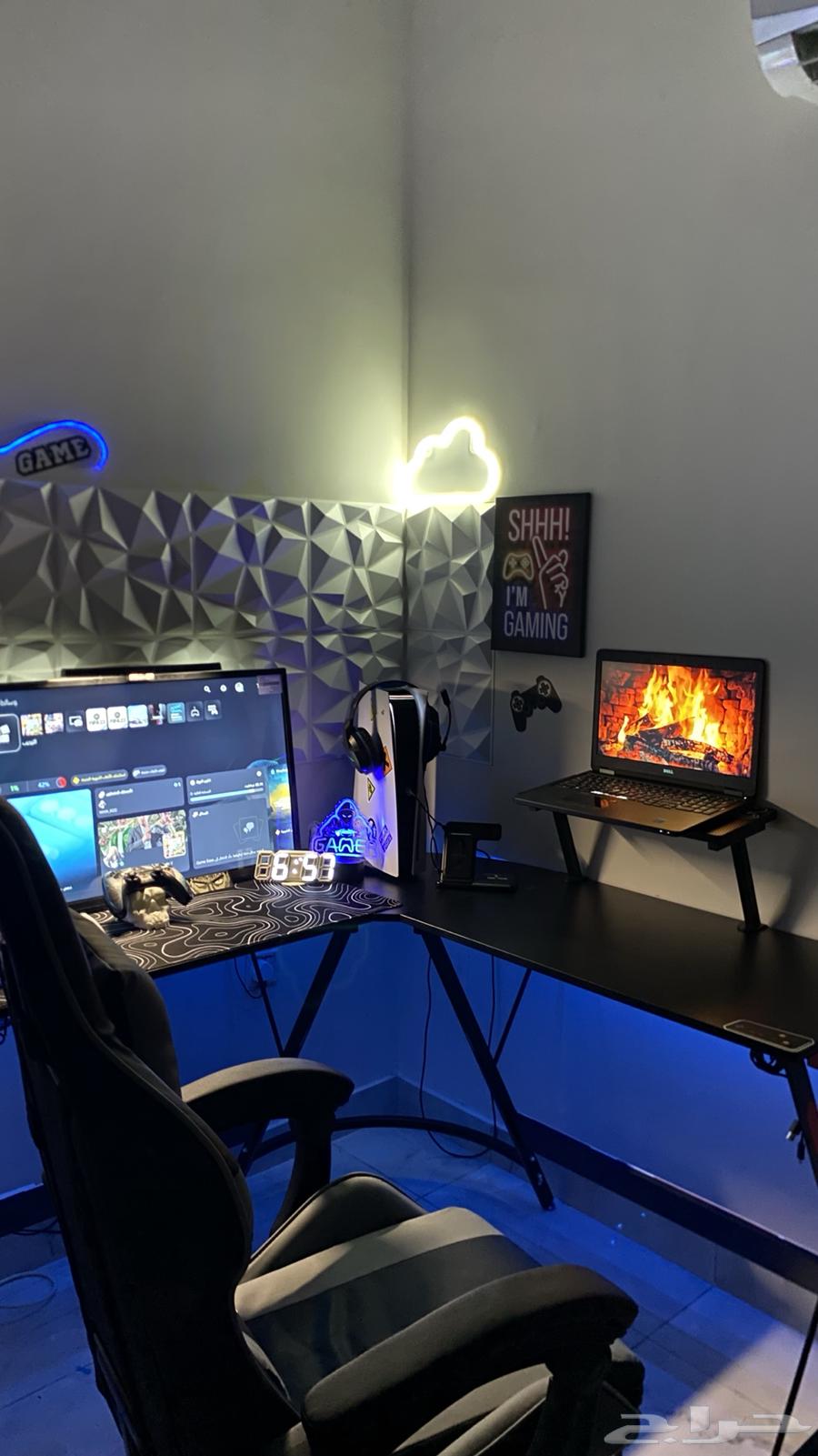 طاولة وكرسي ست اب64231651987201111