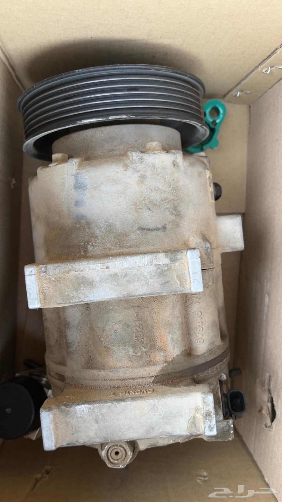 كمبروسر سوناتا 2016 اربعه مسمار مكينه 240064419398802050113