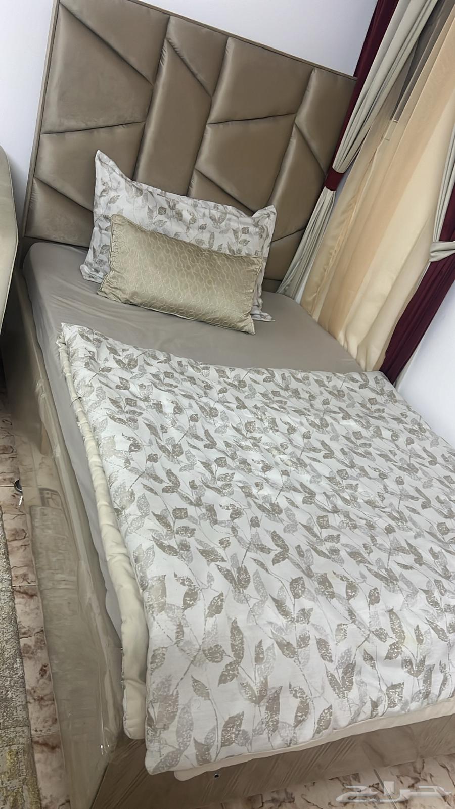 سرير نفر ونص64242288889603111