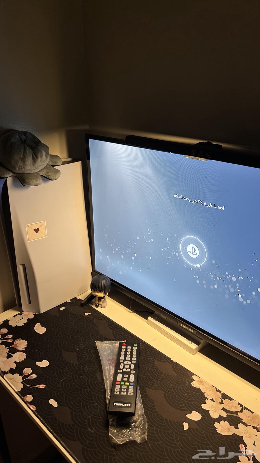 Nikai Plasma Screen64232183557762112