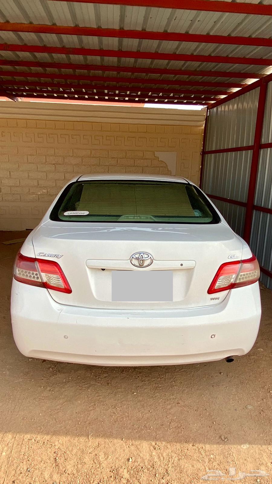 للبيع كامري 200864415652807811113