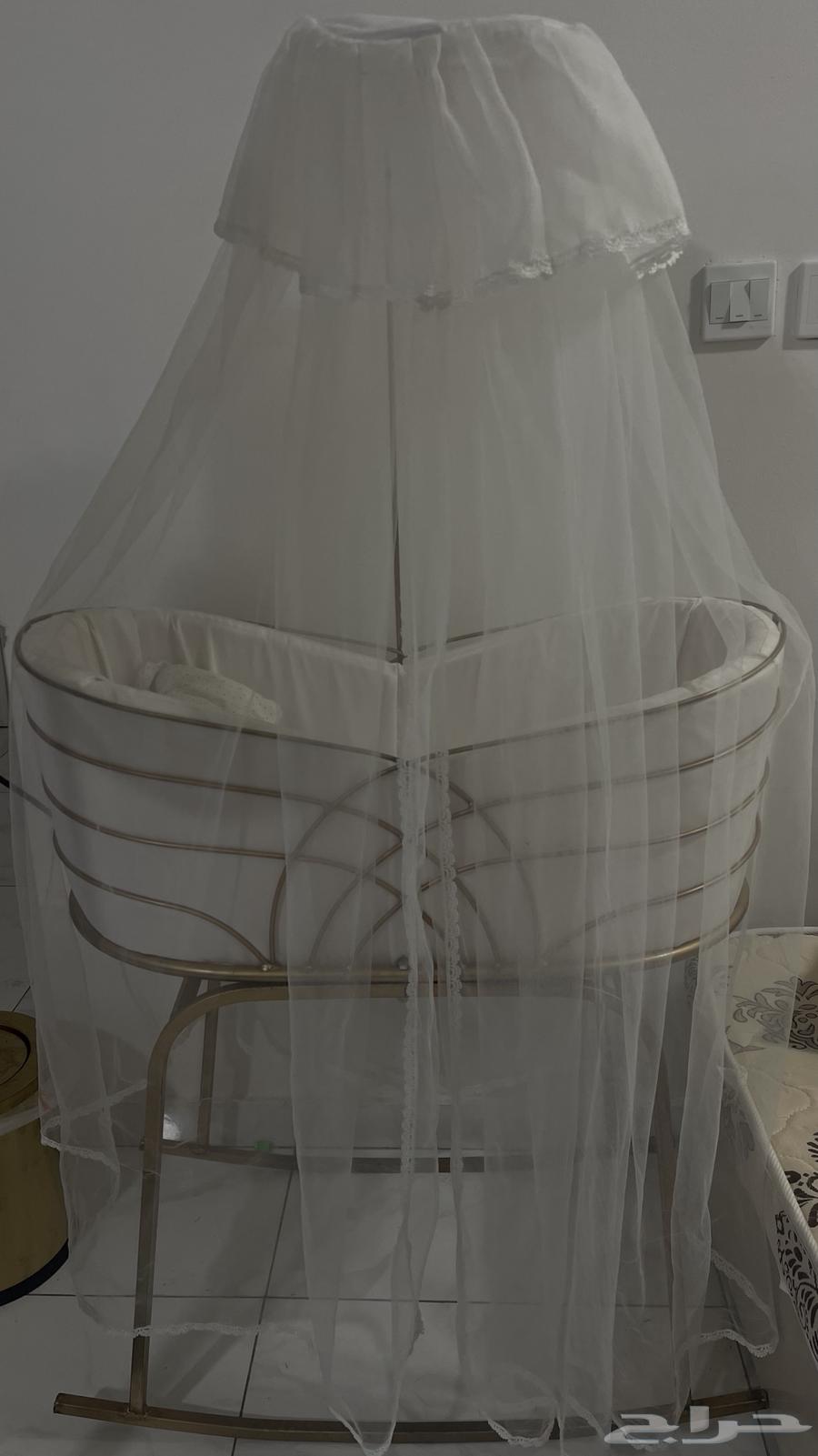 سرير مواليد64235784652545111