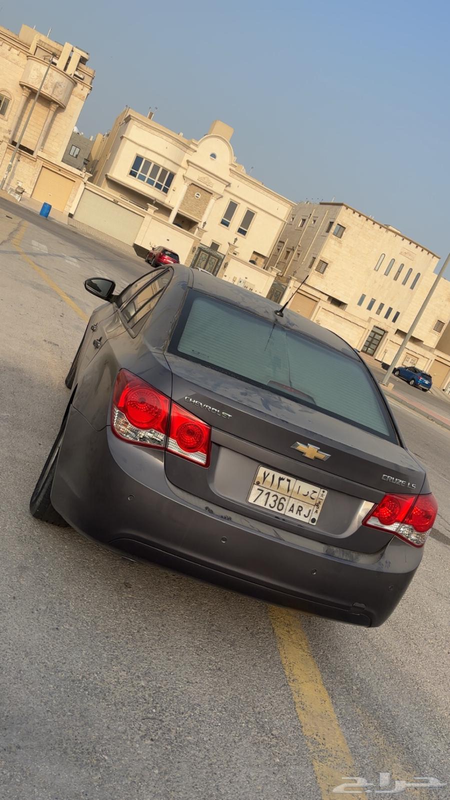 كروز موديل 2014 نص فل64416214178177112