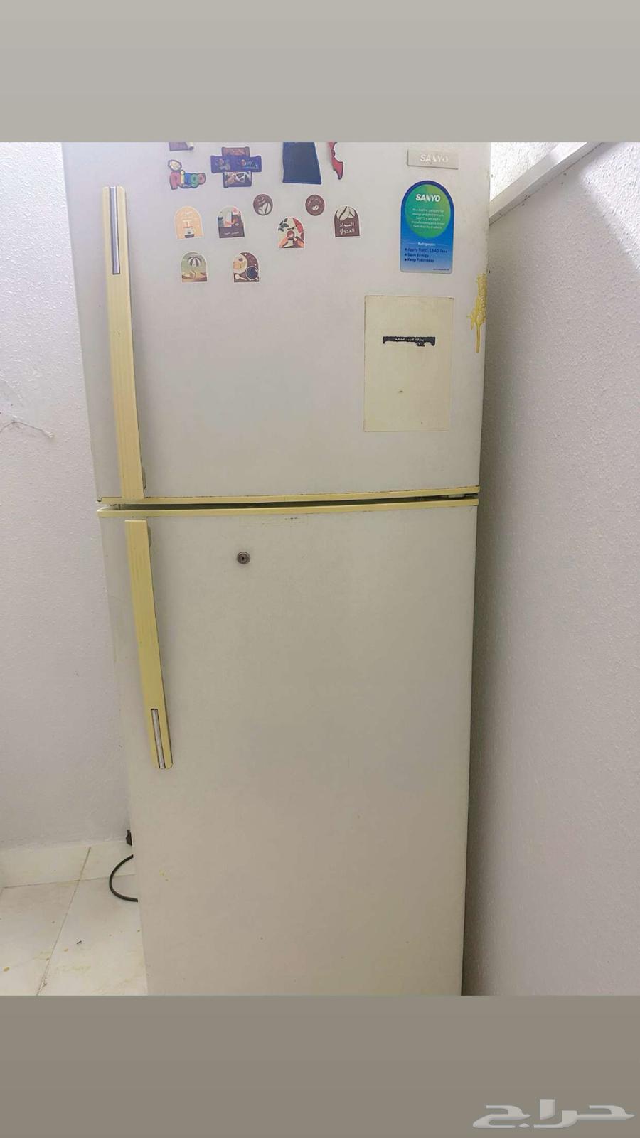 ثلاجه للبيع64236294487299110