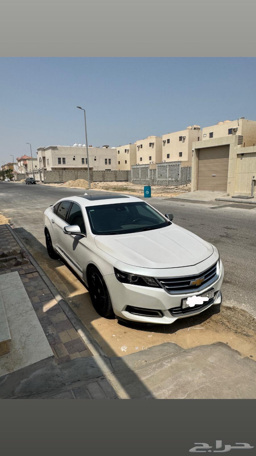 للبيع امبالا فل كاملLTZ64413785229441110