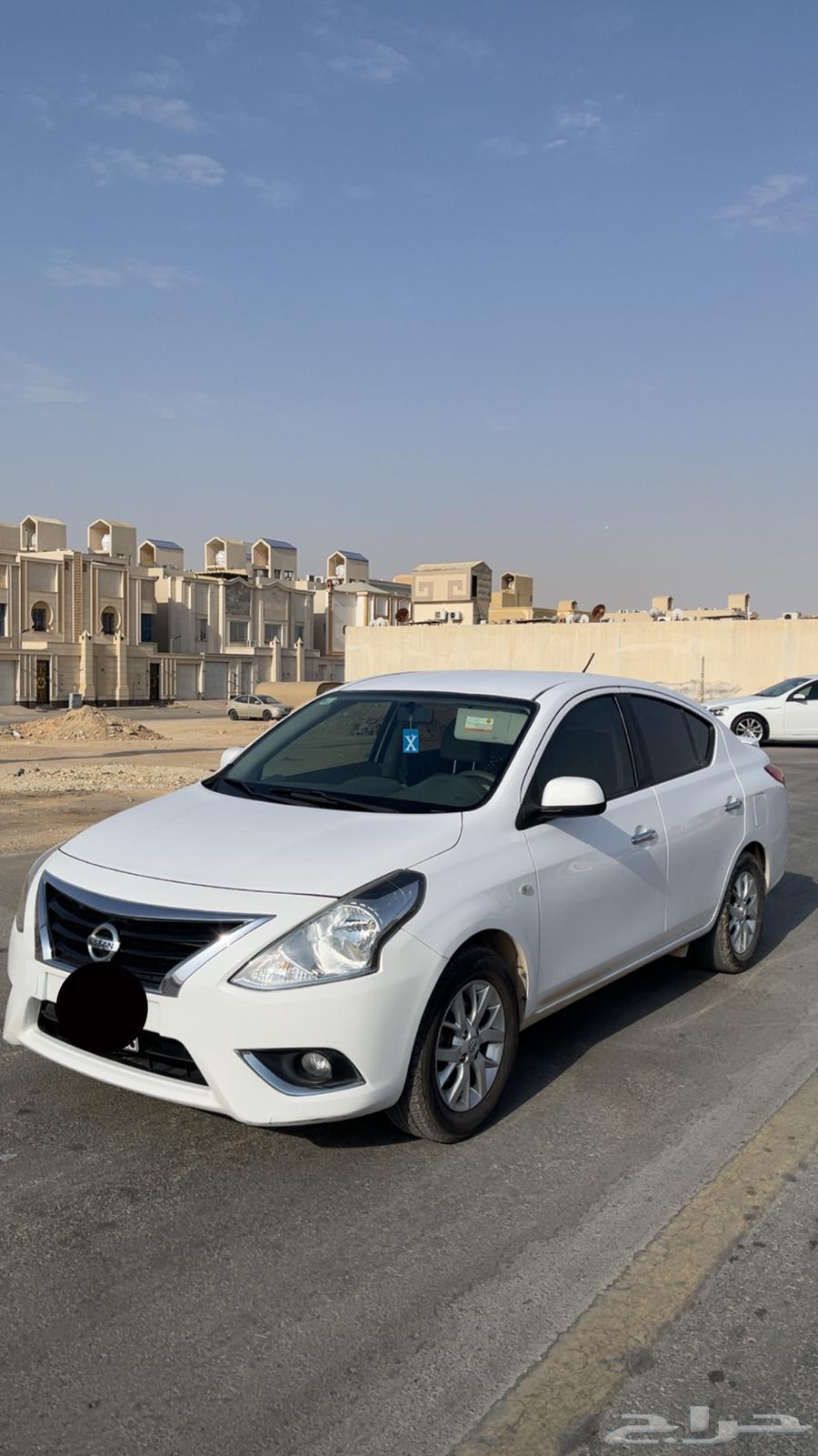 Sunny 2020 for sale, mileage 10064410362287361114