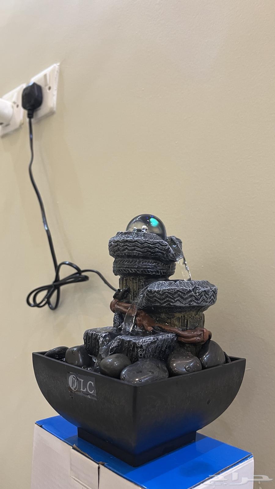 شلال صغير للبيع64255392849281113