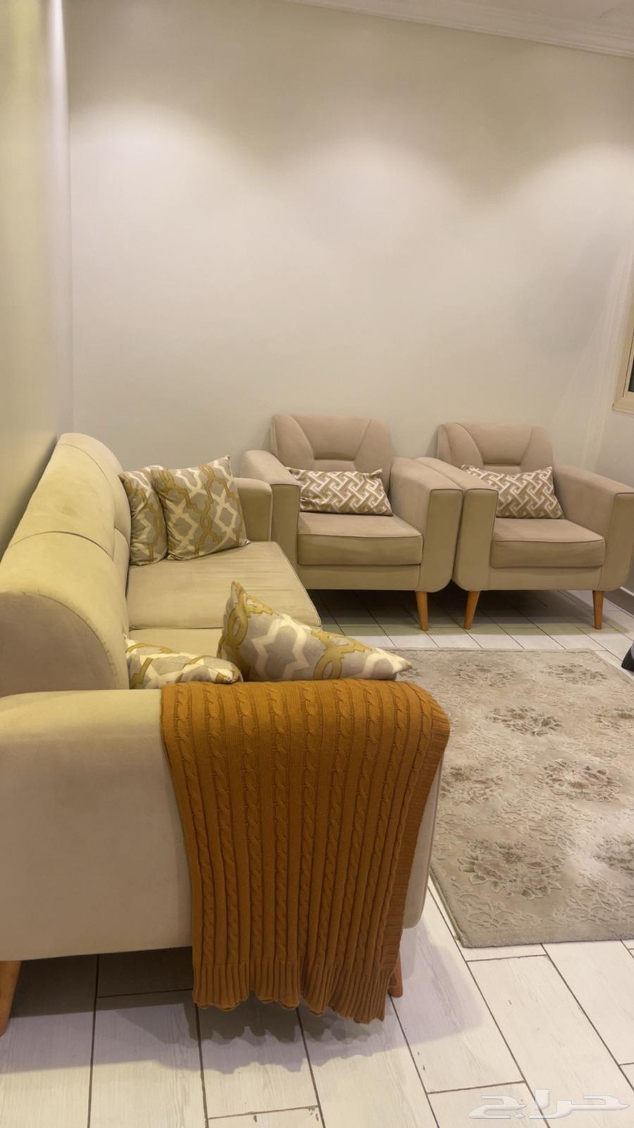 كنب نظيف جدا64242997978113110