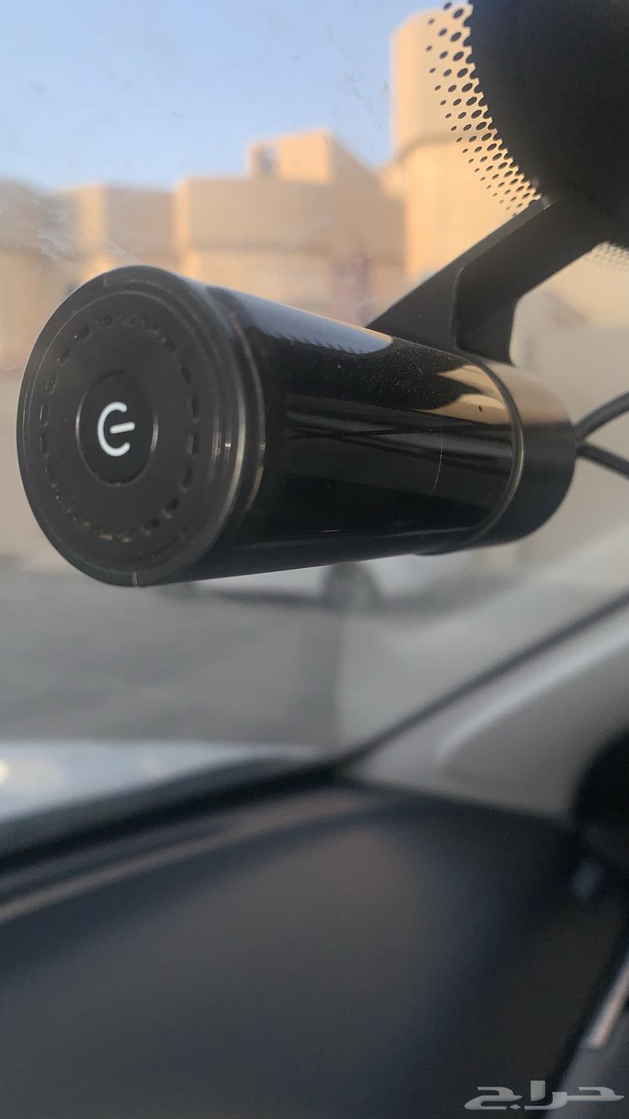 Dash Cam in Use64232010760449111