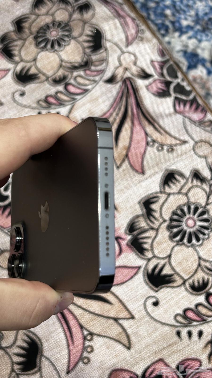 آيفون 13 pro max64236087673217112