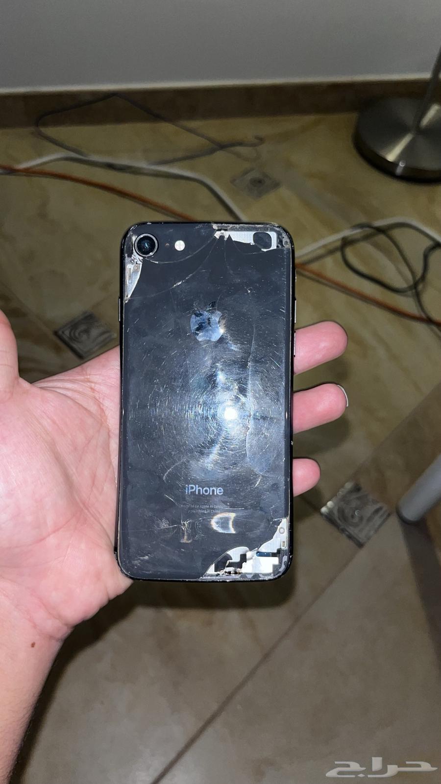 ايفون 8 موقف عنه التحديثات64237928860291111