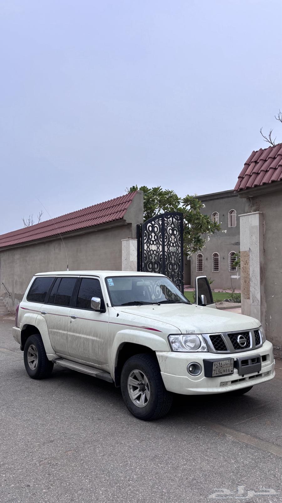 باترول 200864417739268738114