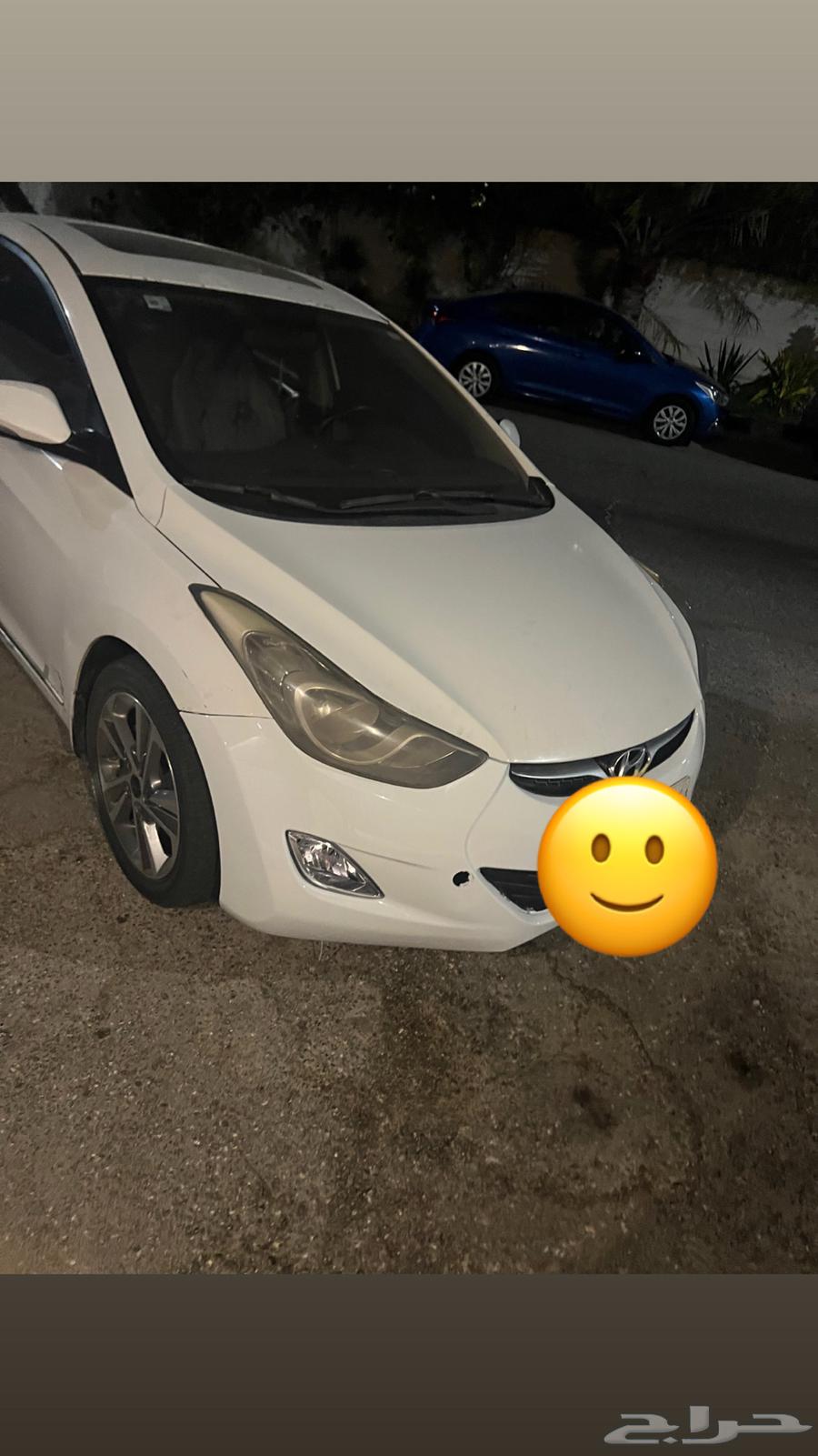 Elantra 2012 Full Option64416848939394111