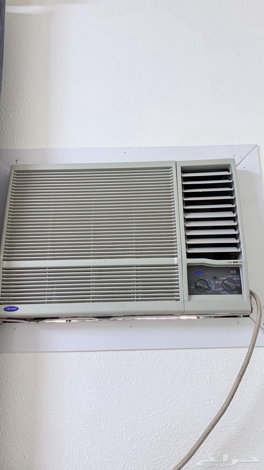 مكيفات للبيع64248894857217111