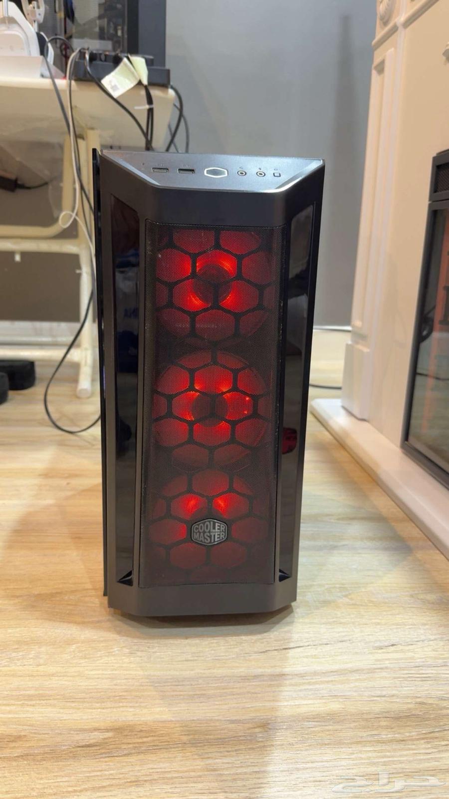 بي سي قيمنق64242835785602111