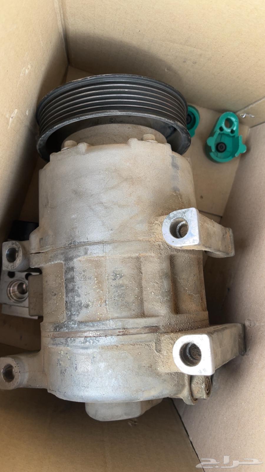 كمبروسر سوناتا 2016 اربعه مسمار مكينه 240064419398802050114