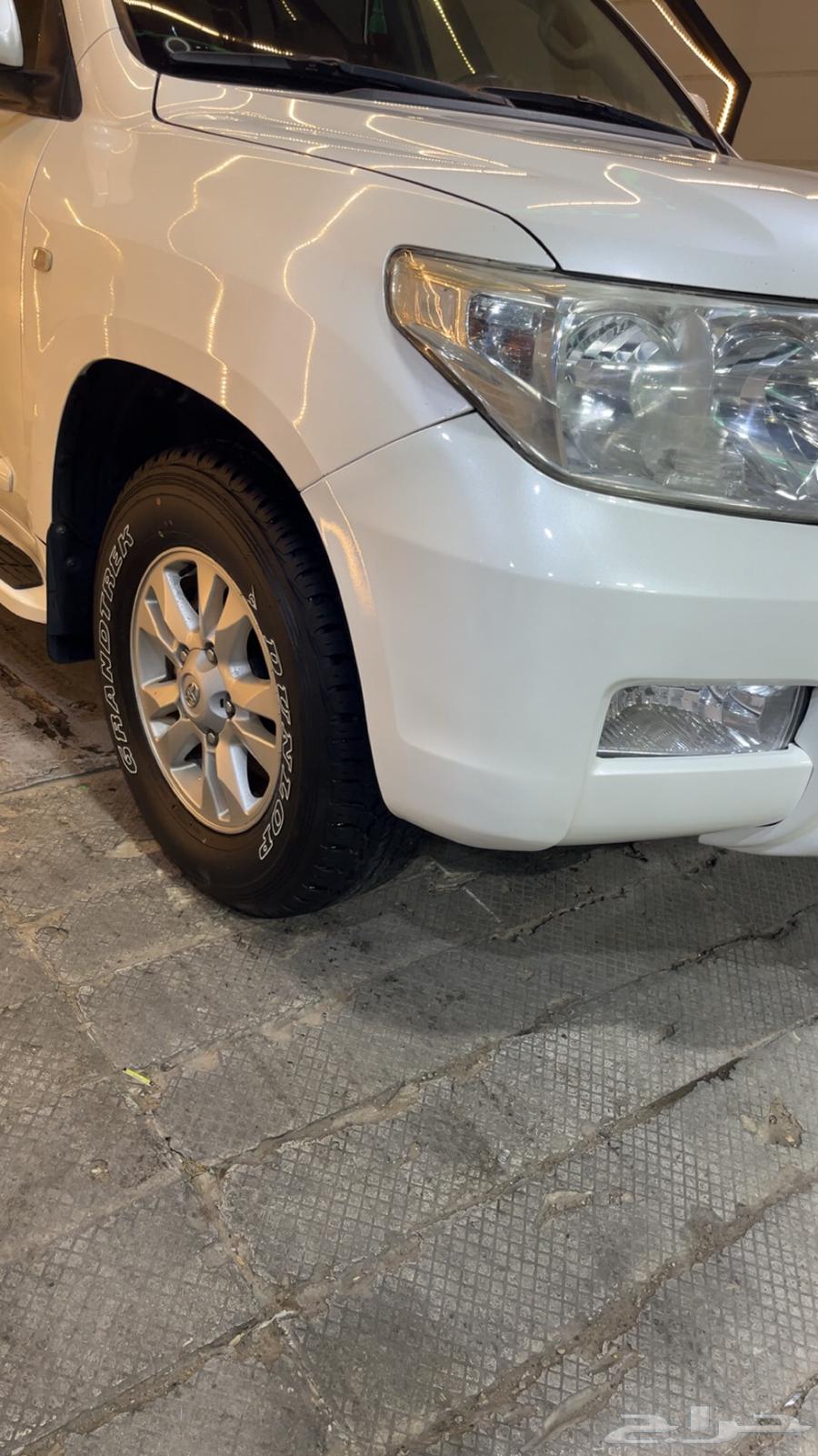 جيب صالون تويوتا 201064417849224451114