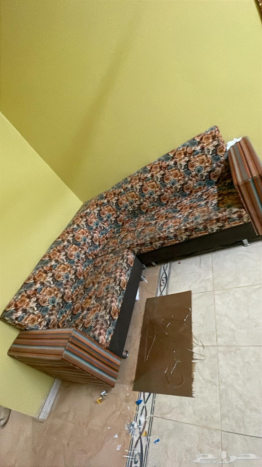 اثاث مستعمل بحالة جديدة64252799546754110