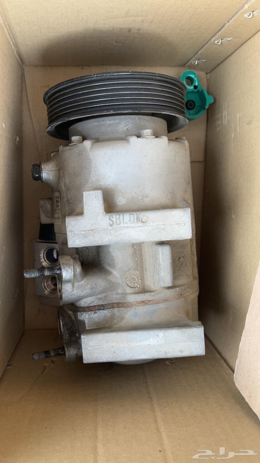 كمبروسر سوناتا 2016 اربعه مسمار مكينه 240064419398802050111