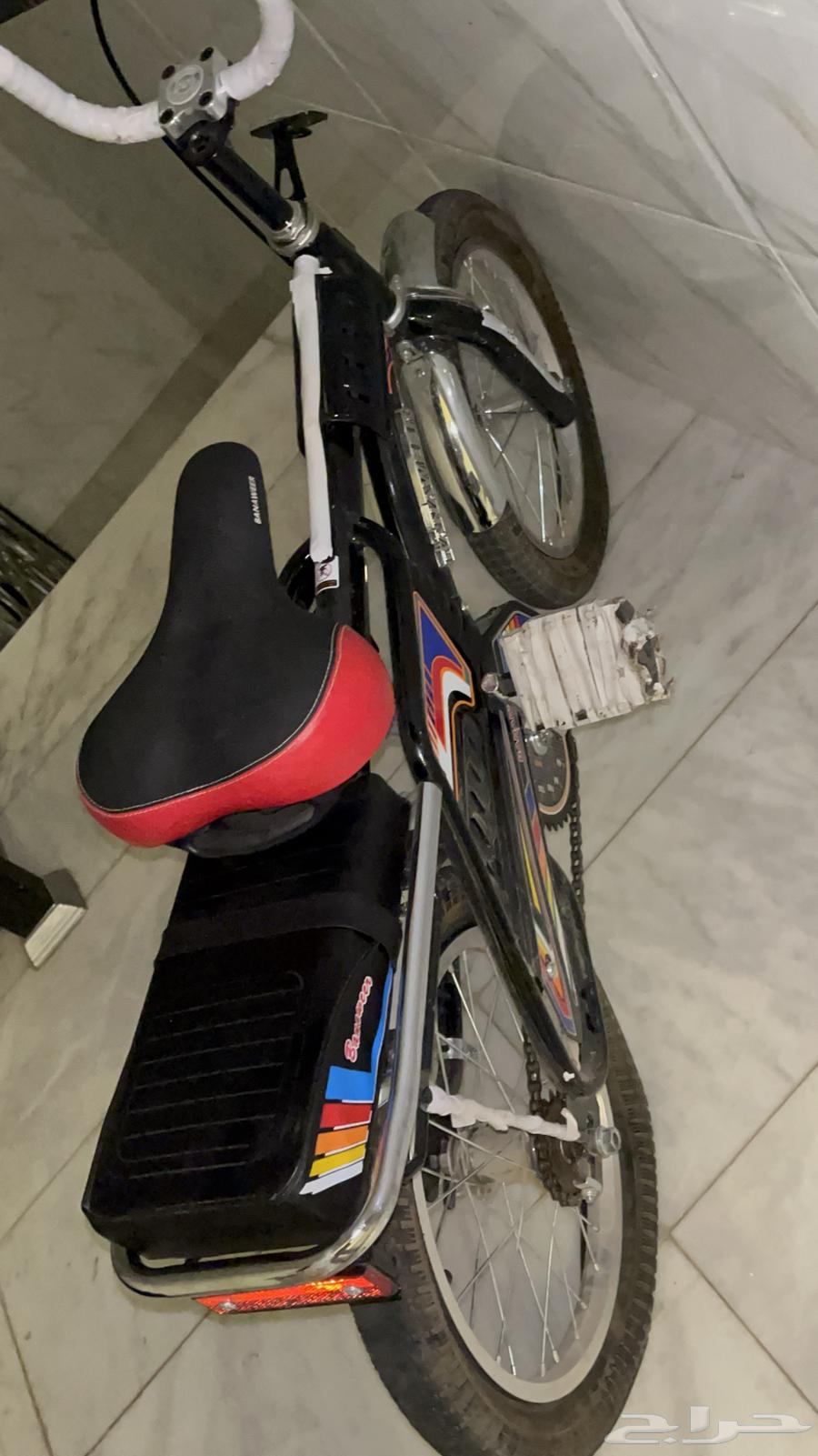 Bicycle64419331848195114