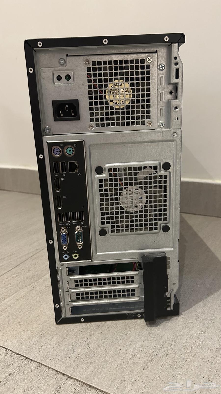 Computer and monitor for sale64241577794691112