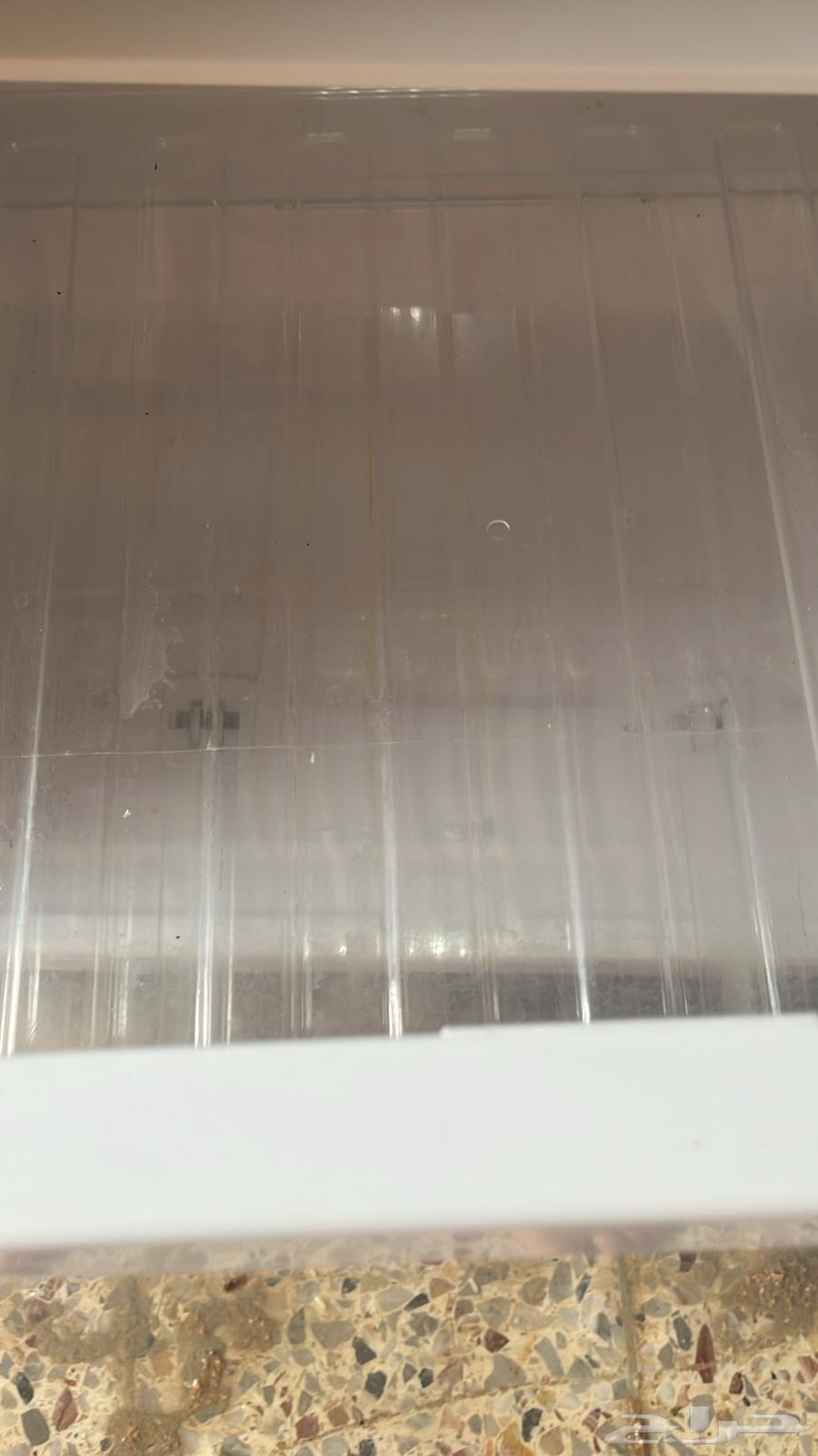 ثلاجه هيتاشى عاليه جوده بروده قليله استعمال64249424491649113