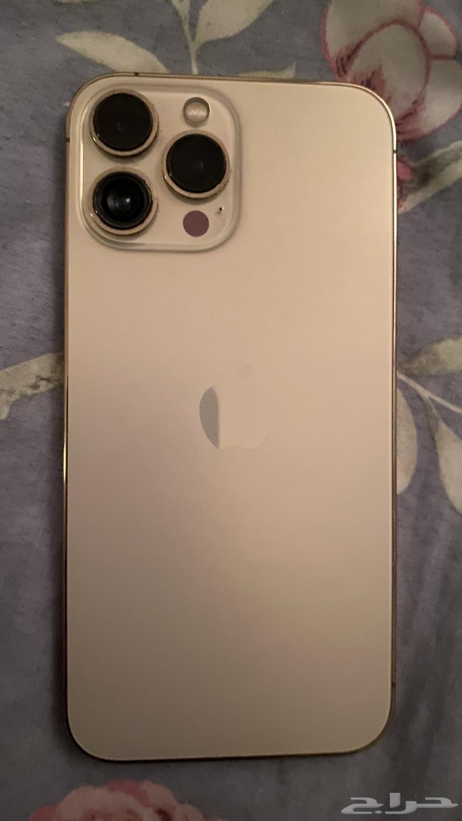 للبيع ايفون 13 برو ماكس64250242125185111