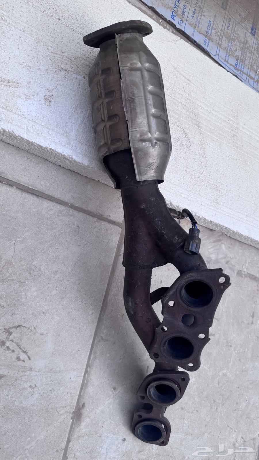 Original Environment Sensor for Lexus LS460 200864417535385217112