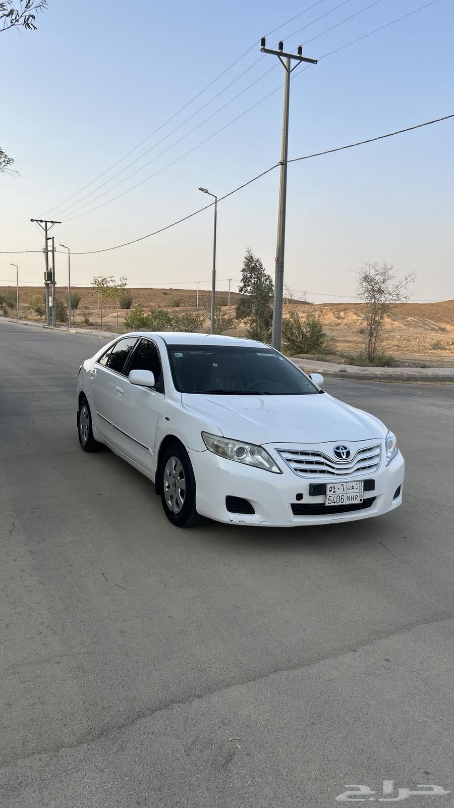 كامري 2010 للبيع64416505868675111