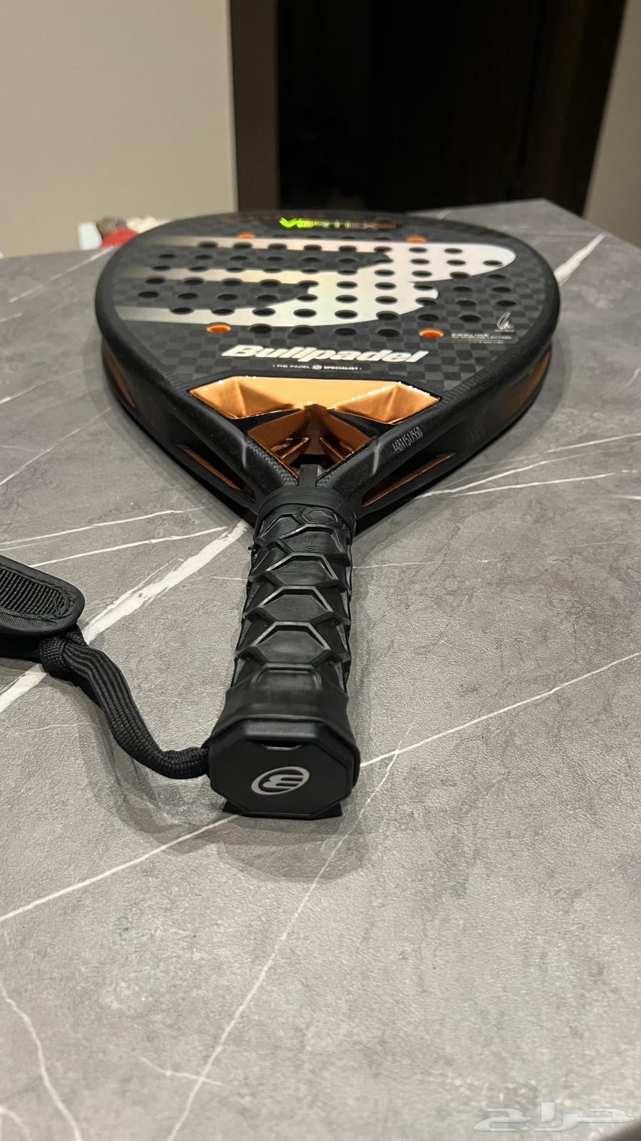 Bullpadel Vertex 04 2025 مضرب بادل64233777075714111