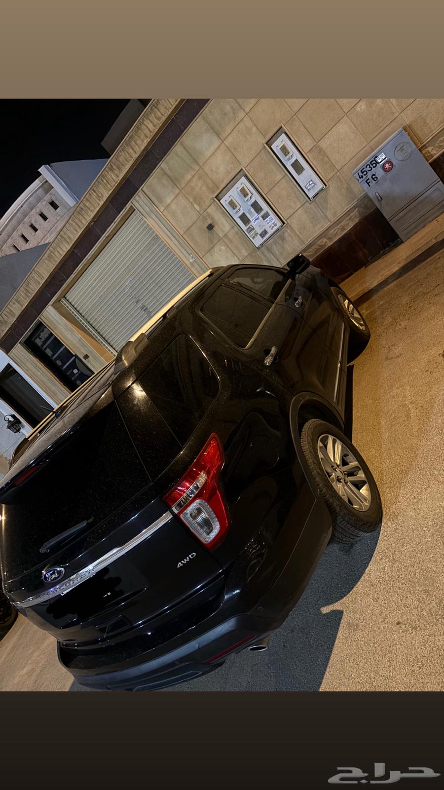 فورد اكسبلور64409449858691111