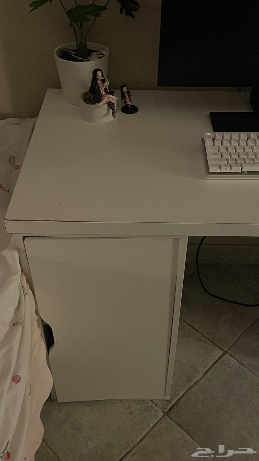 Office Desk - Sit-up - IKEA64247161757697112