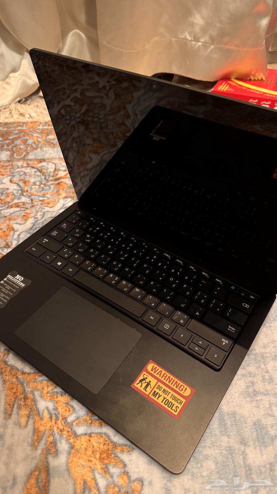 لاب توب مايكروسفت64253913432323112